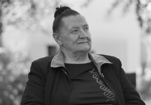 Odeszła Pani Elżbieta Trzepizur-Krupa